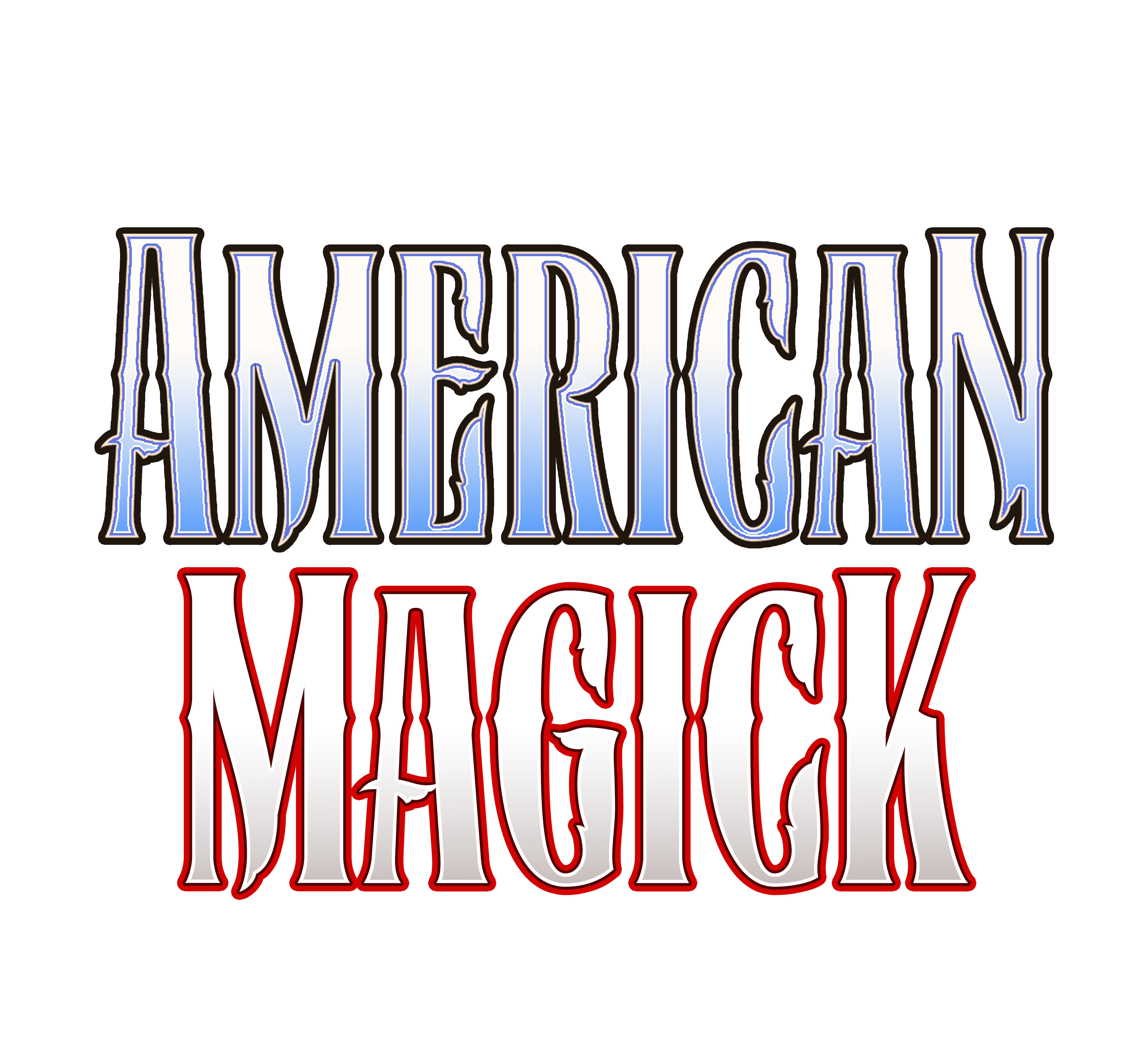 SECRET HISTORIES OF AMERICAN MAGICK